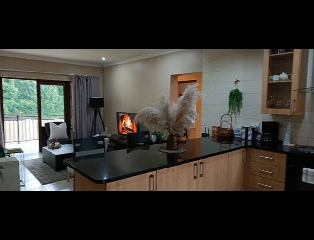 2 BEDROOM PROPERTY TO RENT IN WILRO PARK